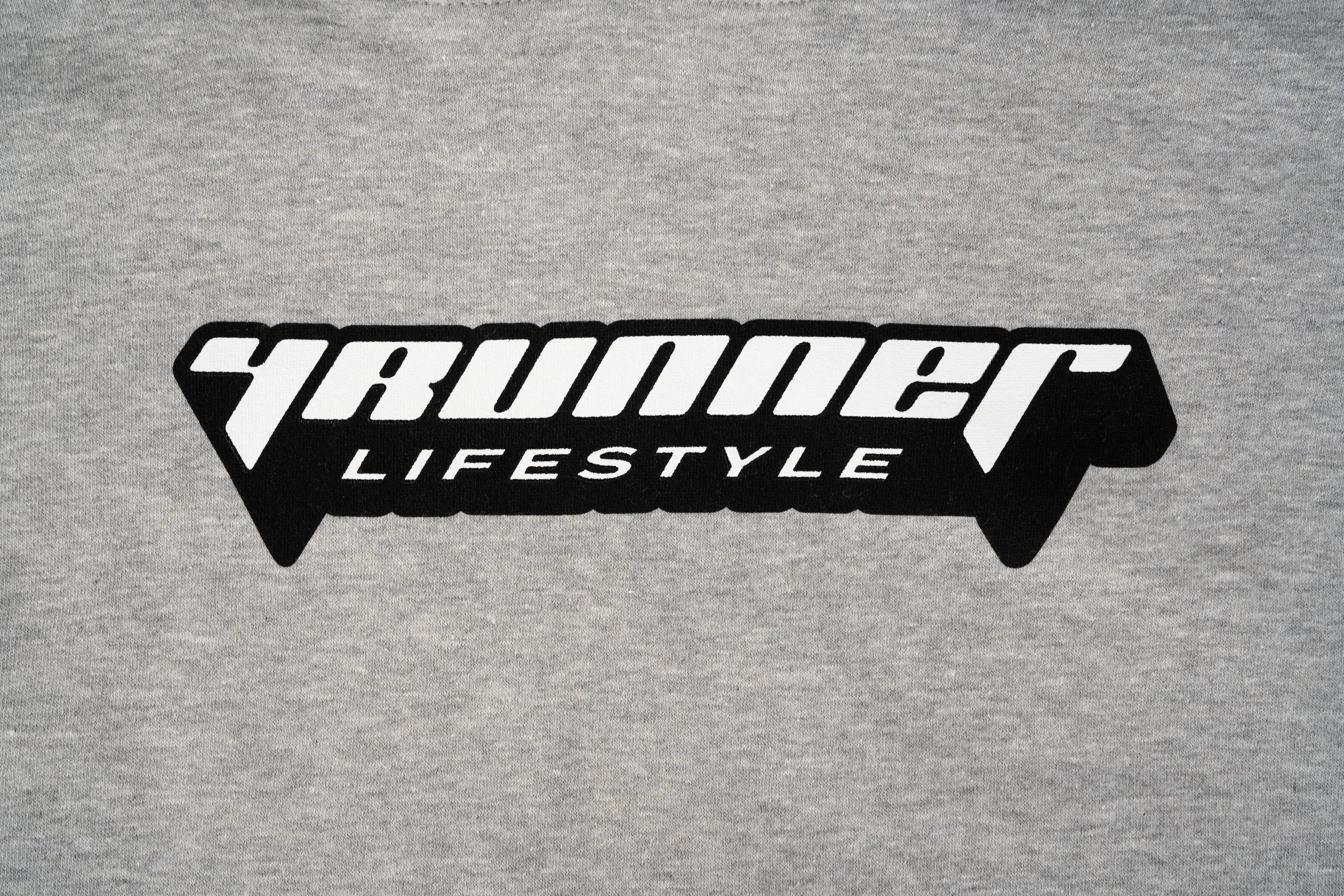 4Runner Lifestyle Skate Hoodie