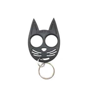 6) Units Streetwise My Kitty Self-Defense Keychain