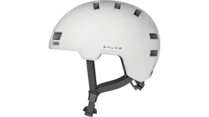 Abus Skurb City Helm Unisex