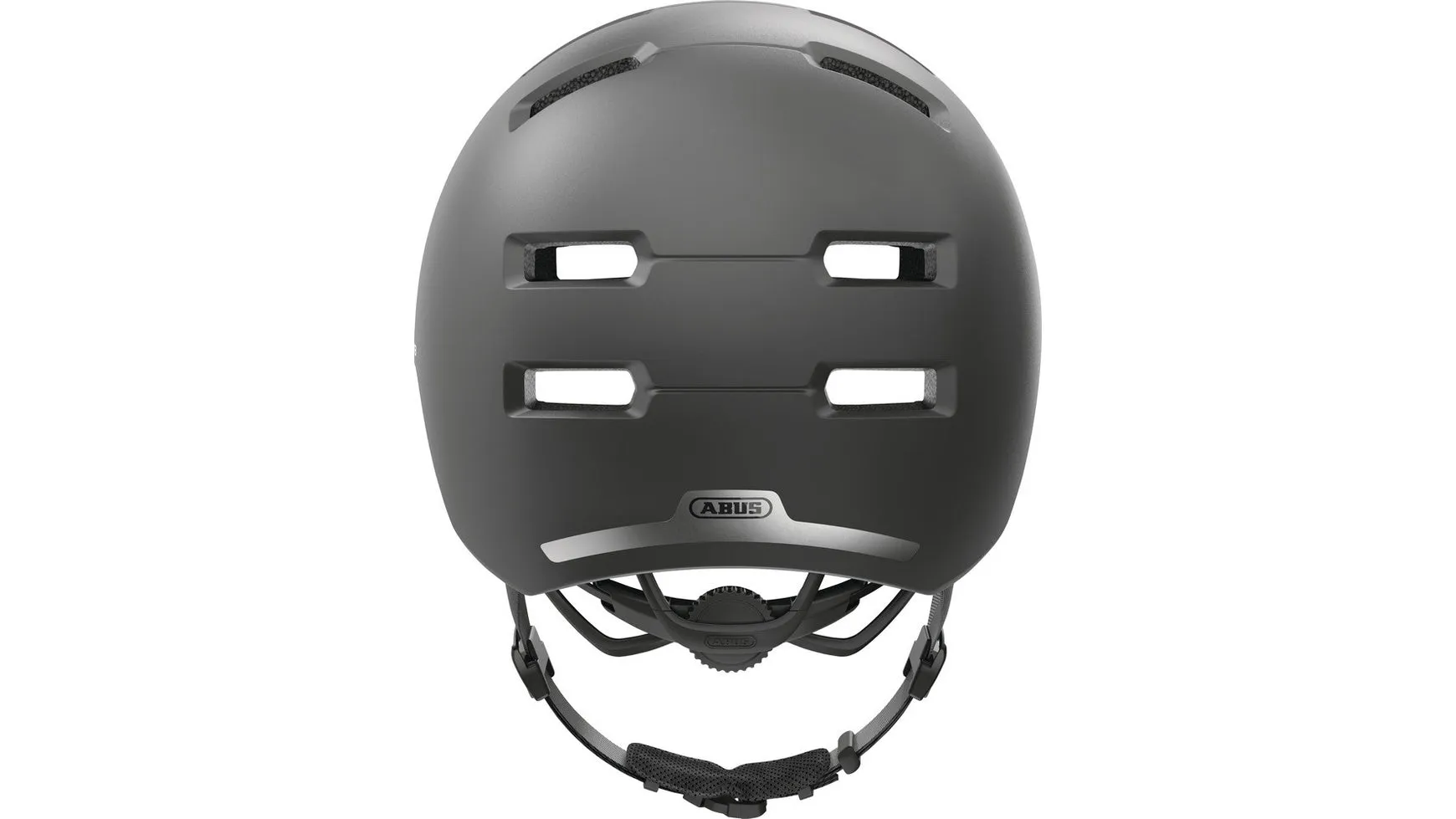 Abus Skurb City Helm Unisex