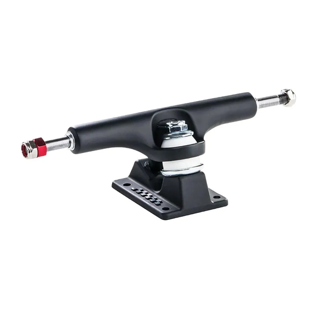 Ace AF1 Skateboard Trucks Matte Black