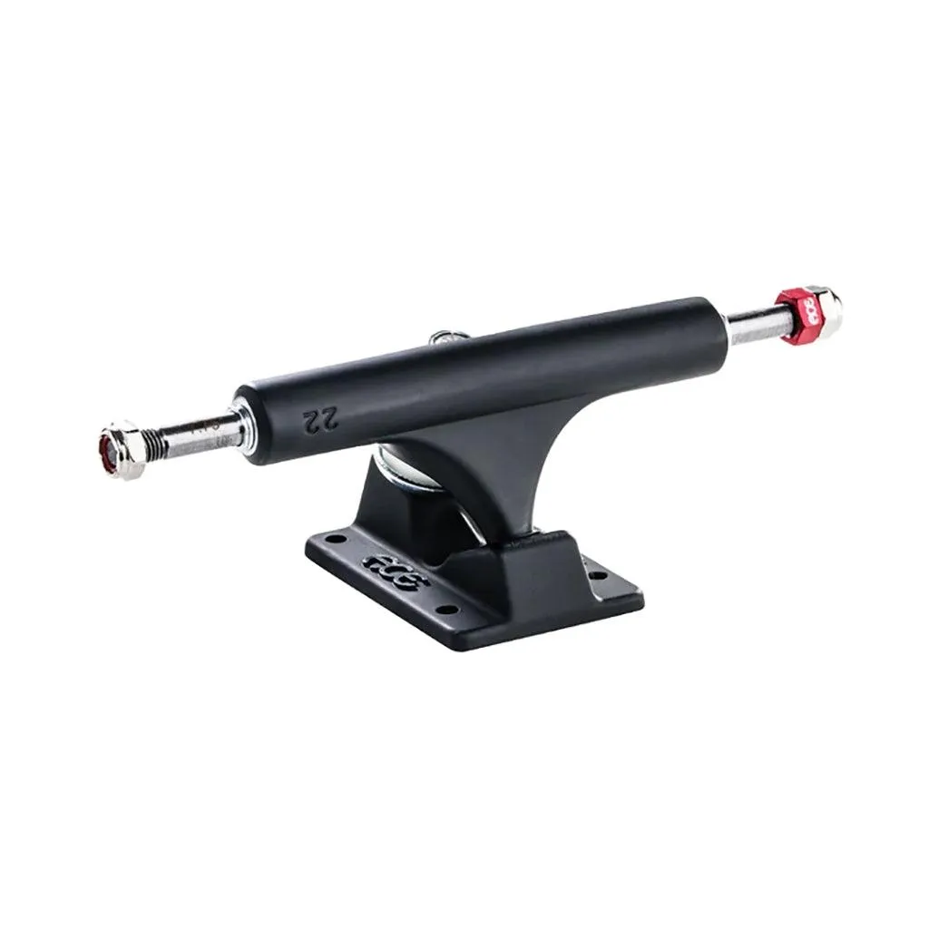 Ace AF1 Skateboard Trucks Matte Black