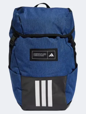 Adidas 4Athlts Camper Unisex Training Bag Navy/White