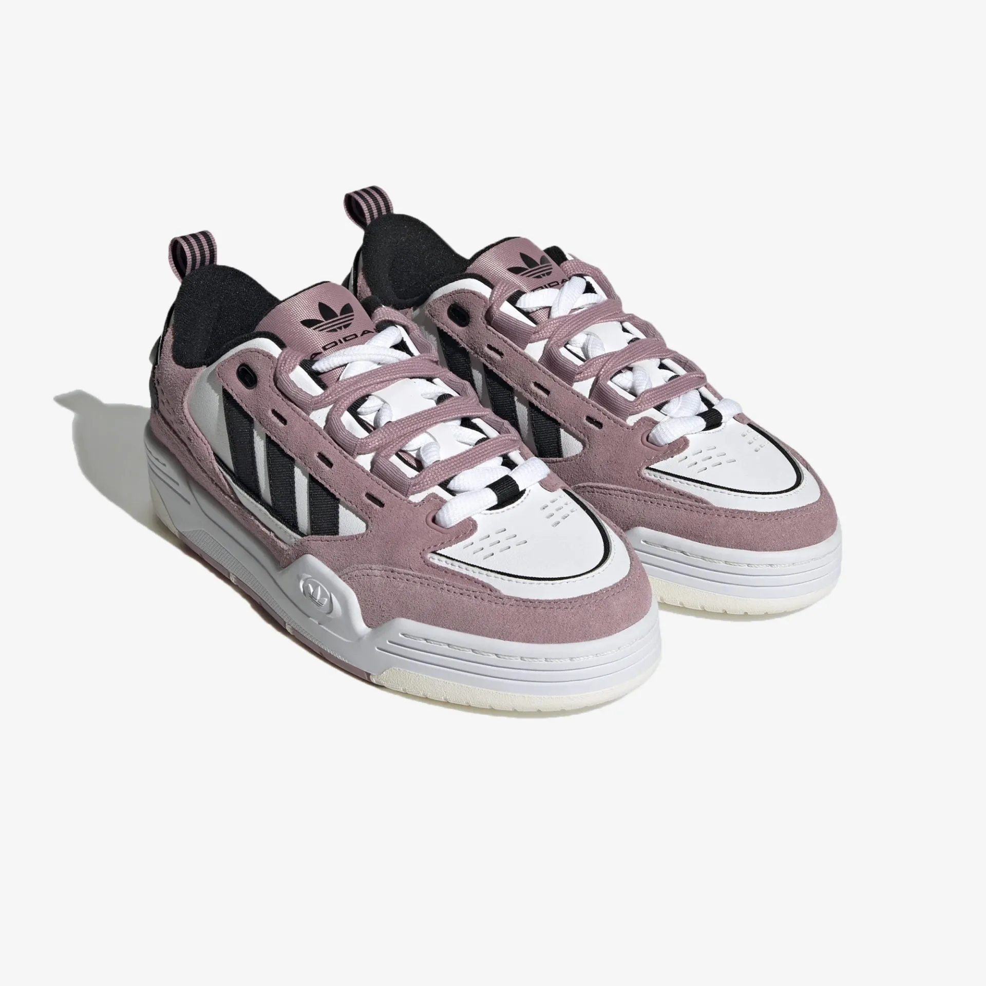 Adidas | ADI2000  { MAGIC MAUVE / CORE BLACK