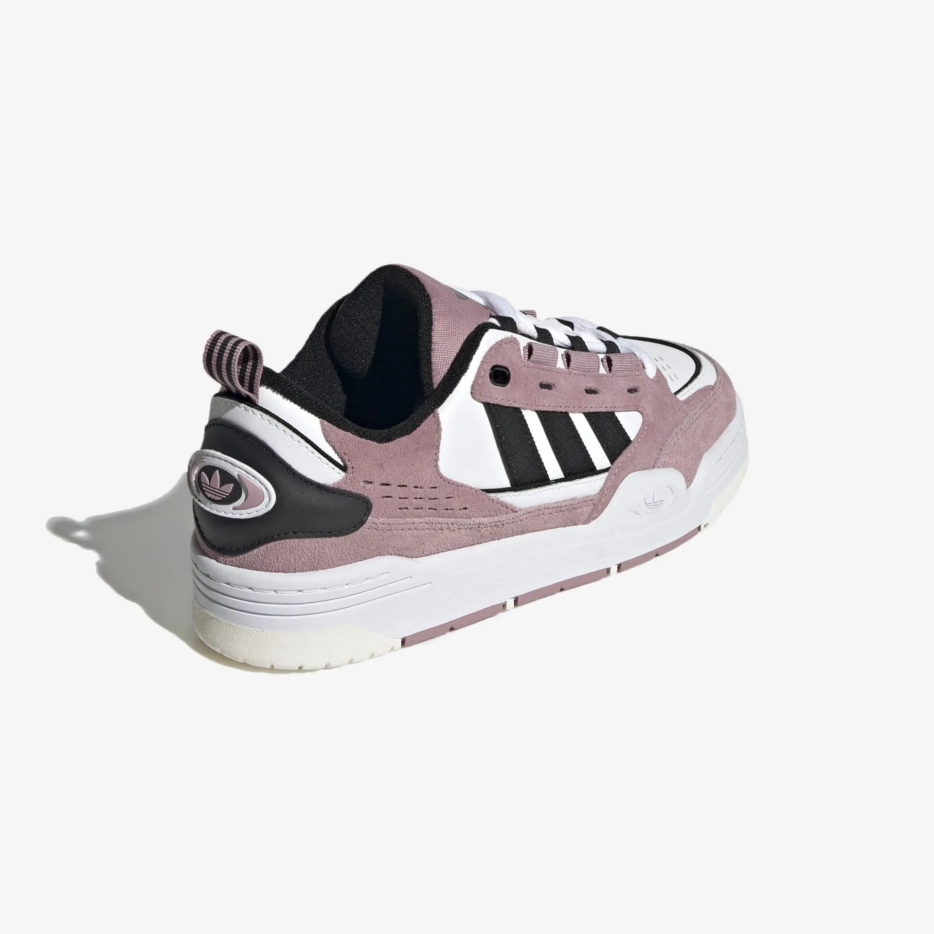 Adidas | ADI2000  { MAGIC MAUVE / CORE BLACK