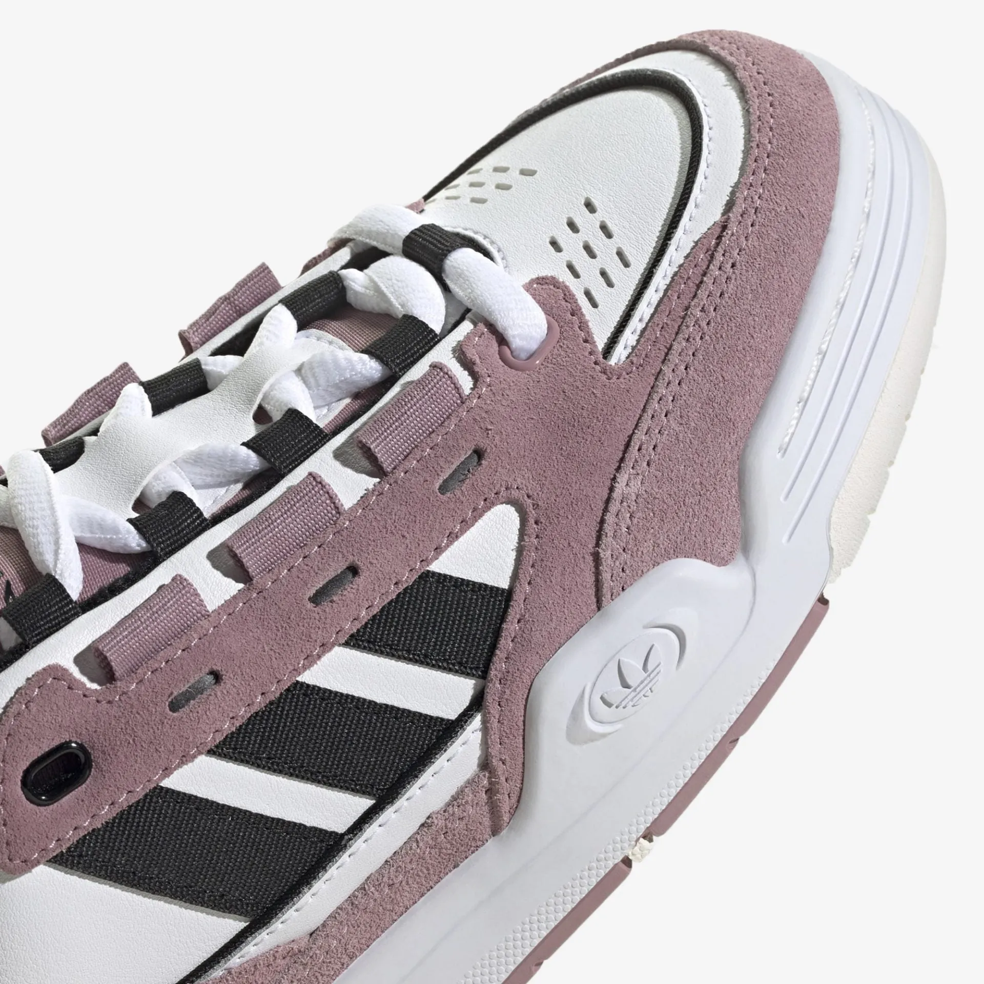 Adidas | ADI2000  { MAGIC MAUVE / CORE BLACK