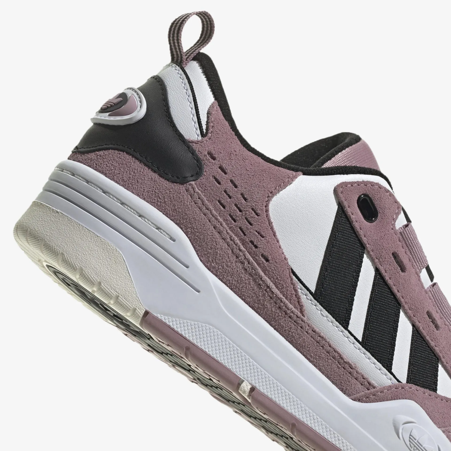 Adidas | ADI2000  { MAGIC MAUVE / CORE BLACK