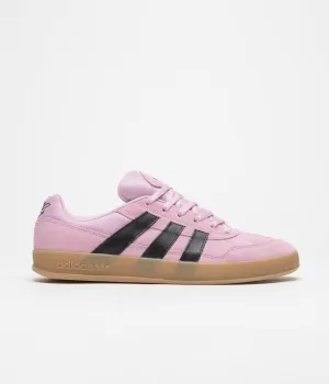 Adidas Aloha Super Shoes - Light Orchid / Core Black / Gum4