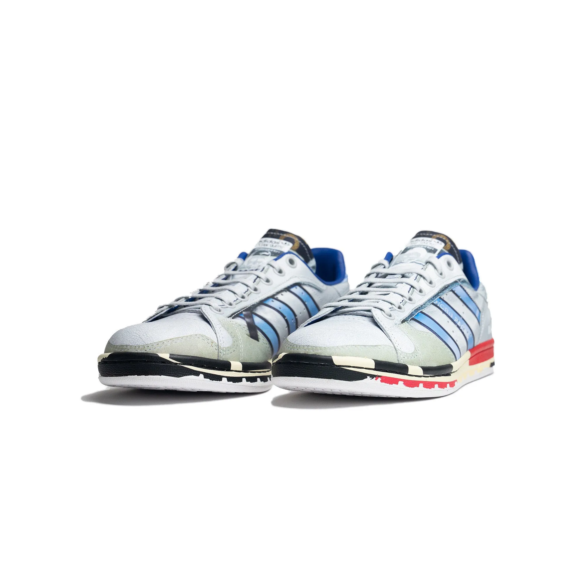 adidas by Raf Simons Micropacer Stan Smith [EE7950]