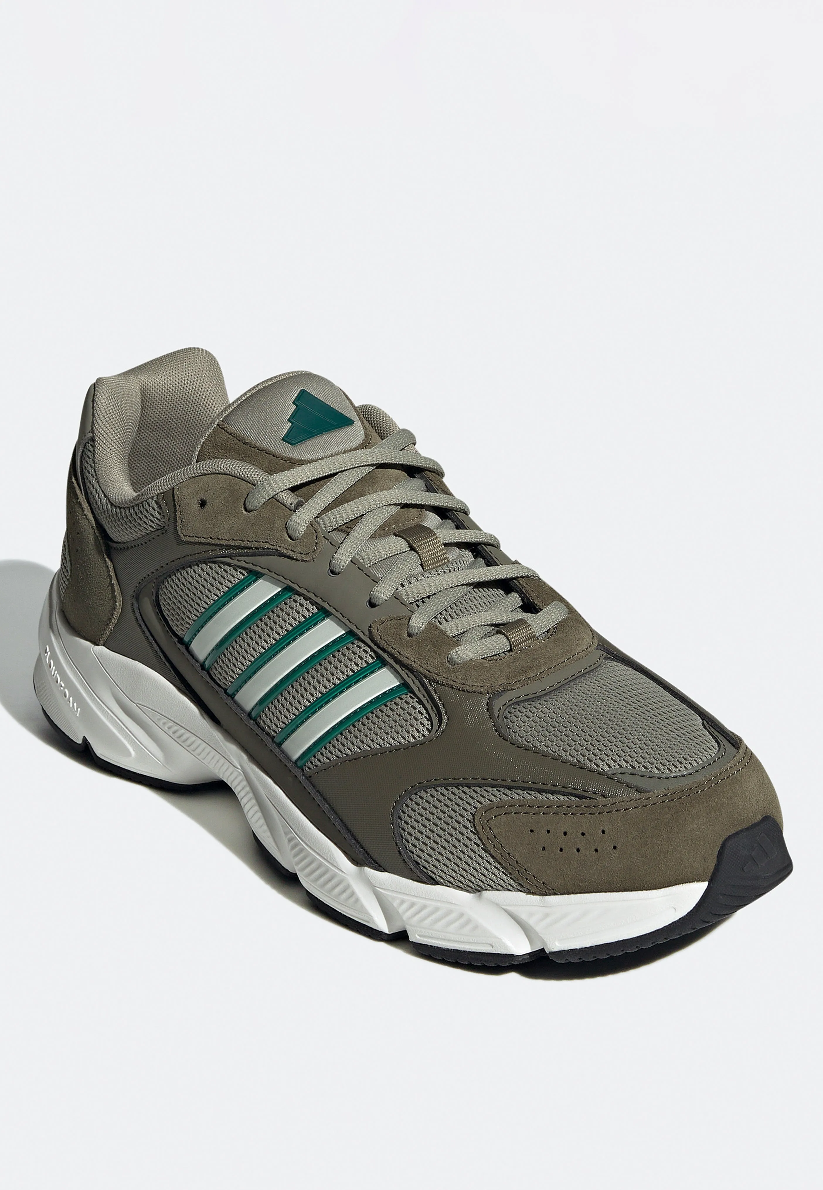 Adidas - Crazychaos 2000 Silpeb/Lingrn/Olistr - Shoes