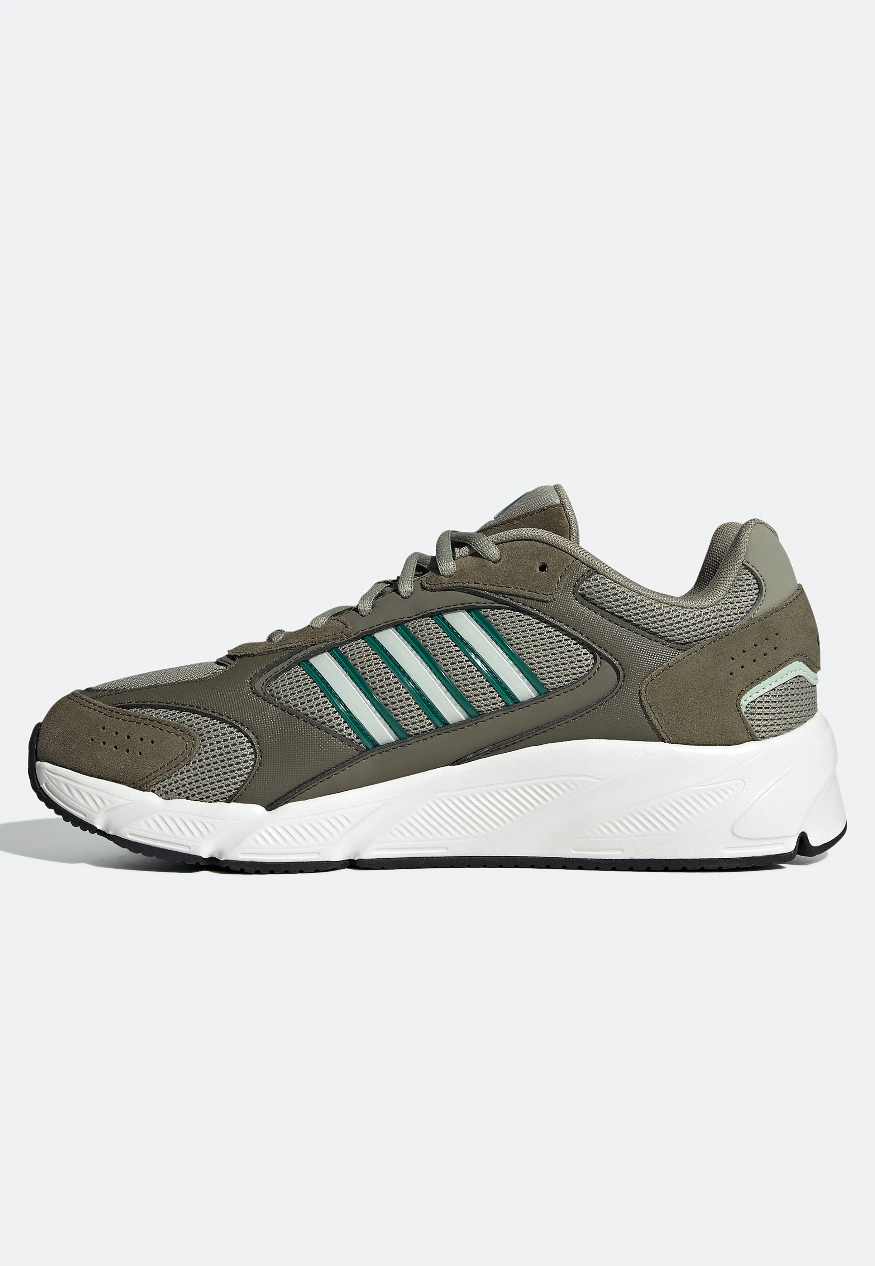 Adidas - Crazychaos 2000 Silpeb/Lingrn/Olistr - Shoes