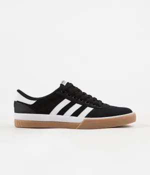 Adidas Lucas Premiere Shoes - Core Black / White / Gum