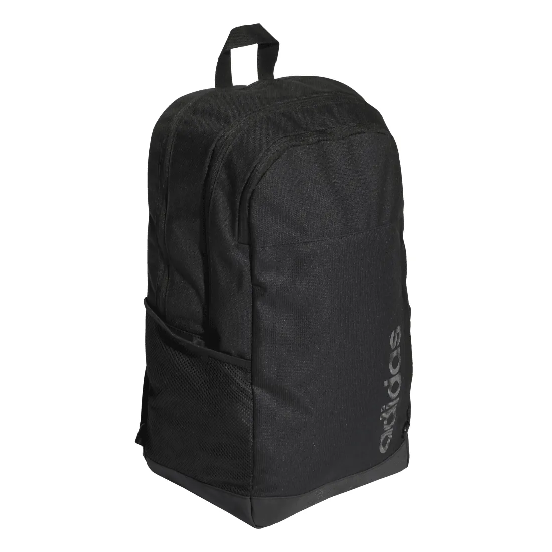 ADIDAS MOTION LINEAR BACKPACK BLACK