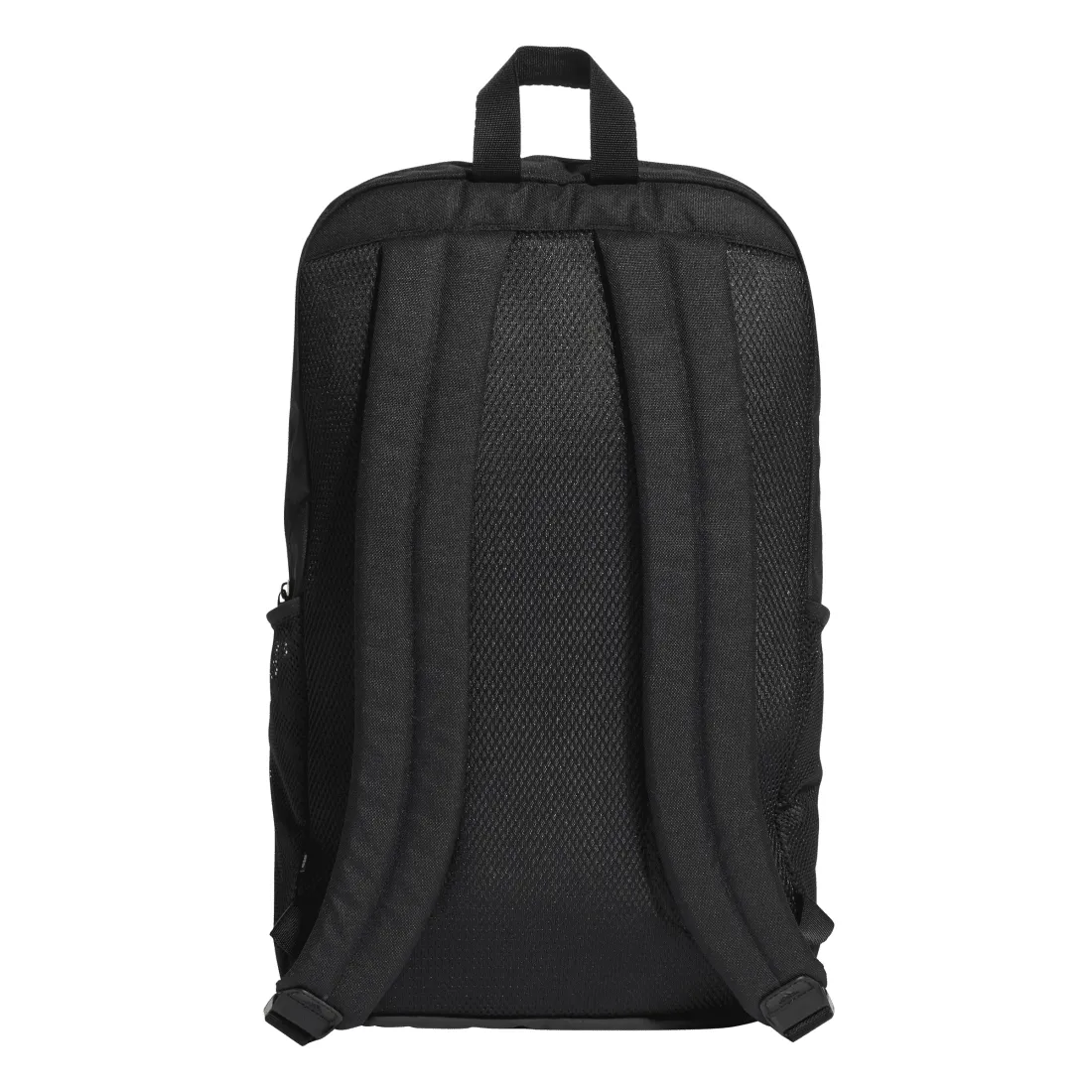 ADIDAS MOTION LINEAR BACKPACK BLACK