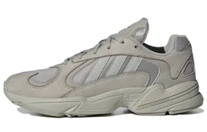 Adidas Originals Yung-1 Lifestyle Unisex sneakers, dark gray