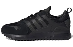 Adidas Originals ZX 700 Lifestyle Unisex sneakers, black