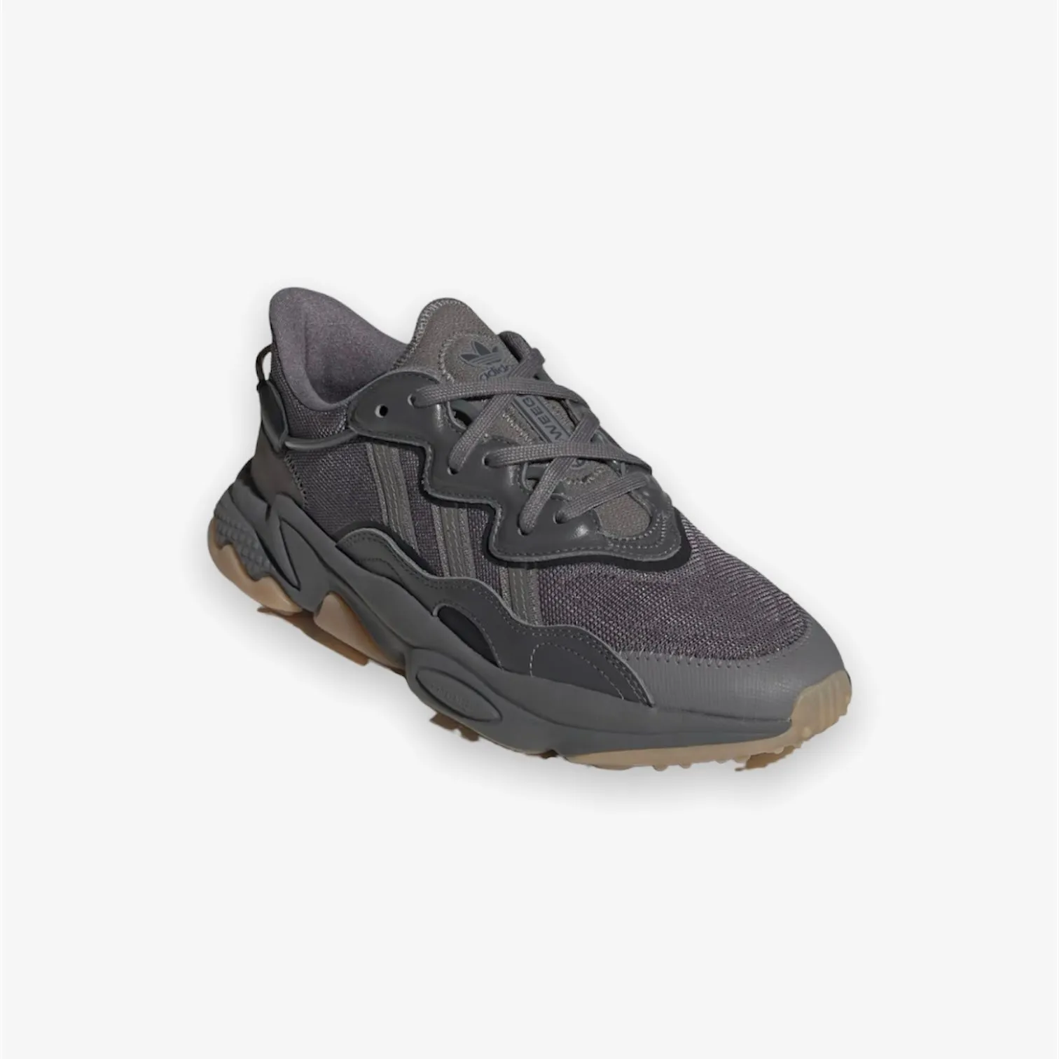 Adidas Ozweego Grey Five Grey Four Core Black GX1832