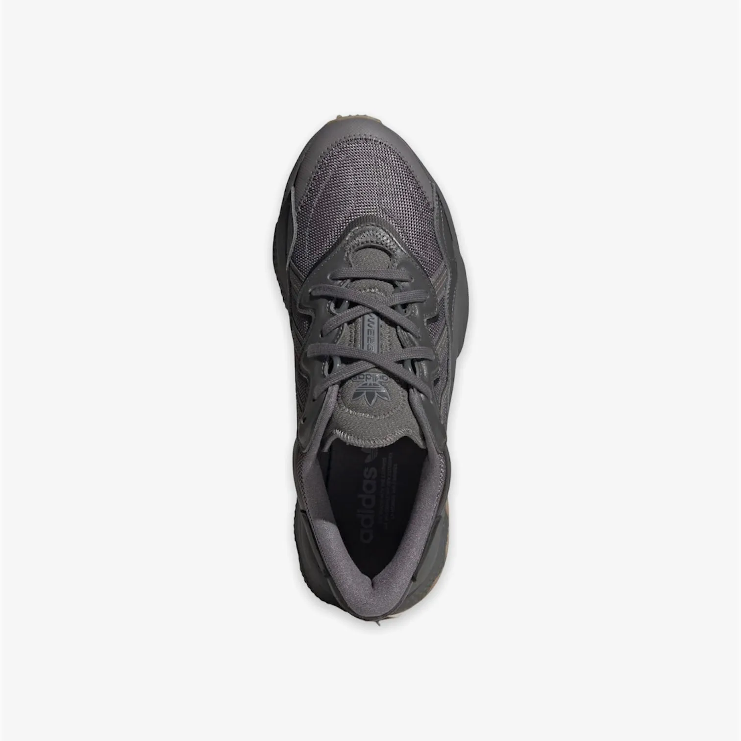 Adidas Ozweego Grey Five Grey Four Core Black GX1832