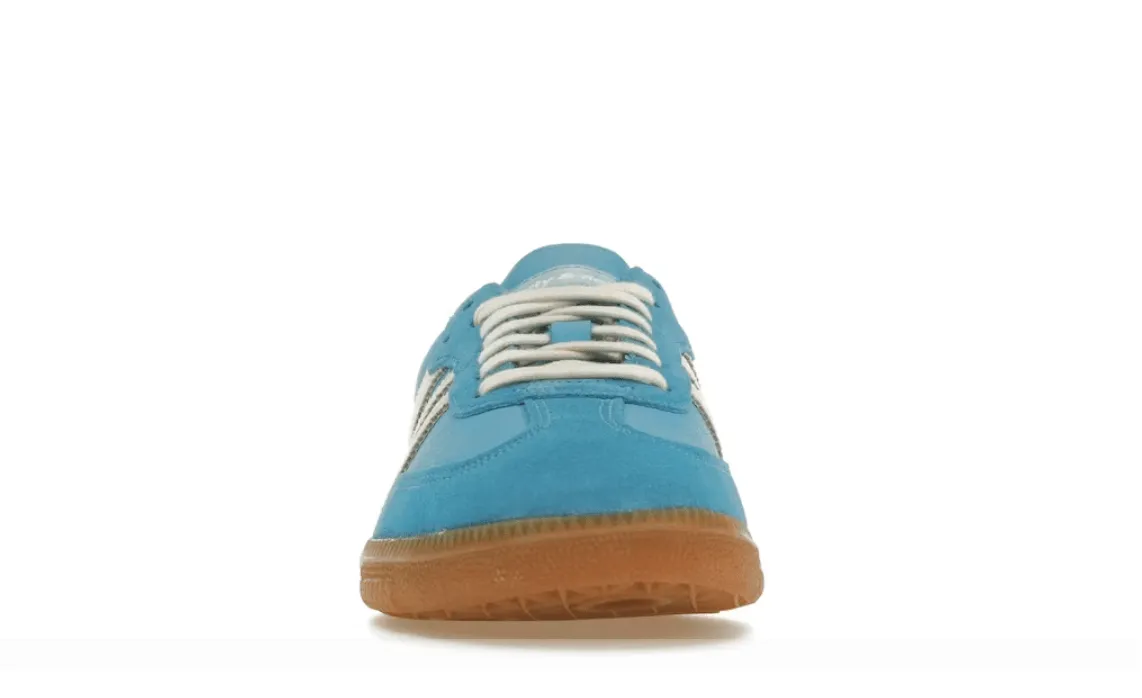 adidas Samba OG Sporty & Rich Blue Rush