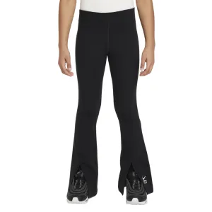 Air High-Waisted Flared Leggings