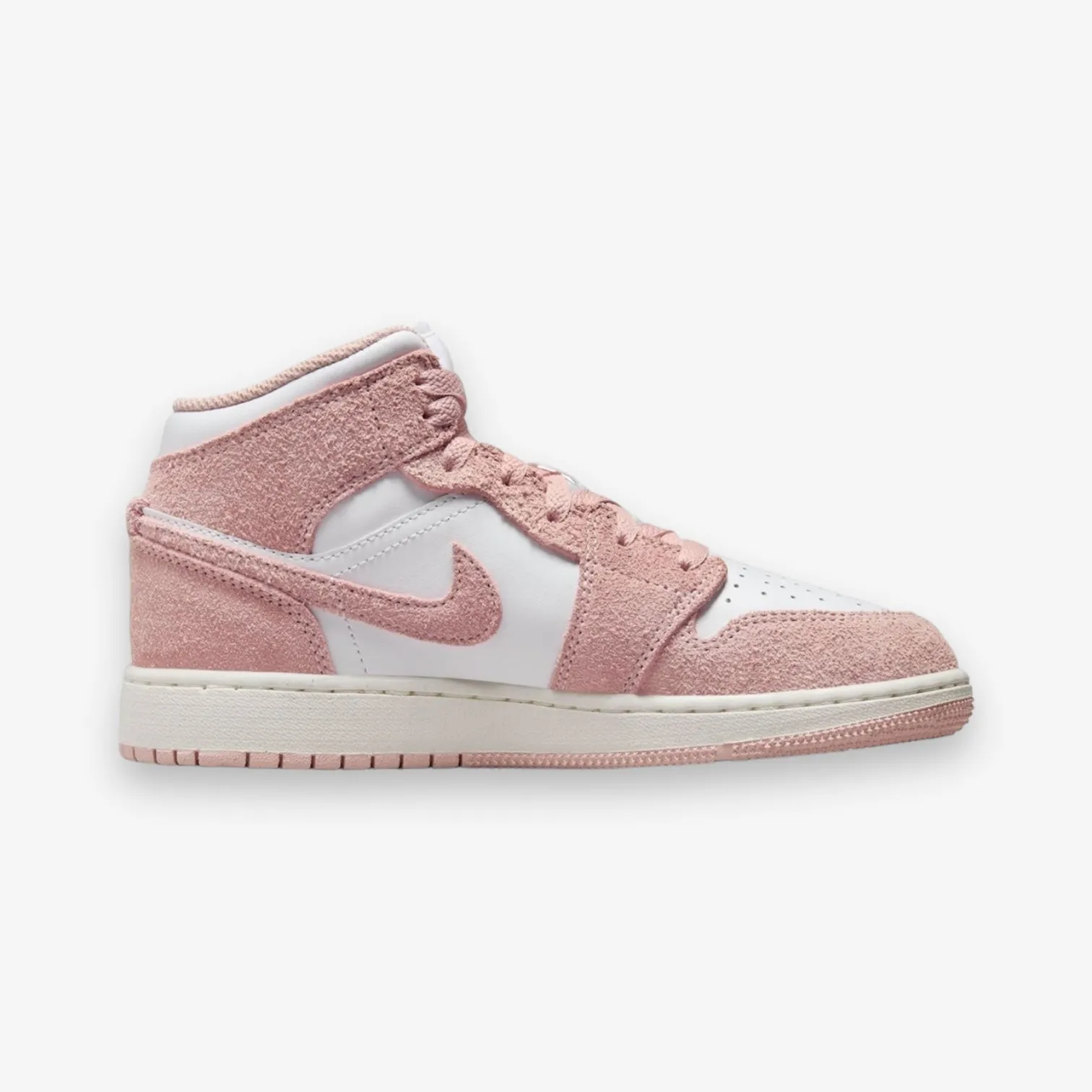 AIR JORDAN 1 MID SE WHITE/LEGEND PINK-SAIL FN7432-161