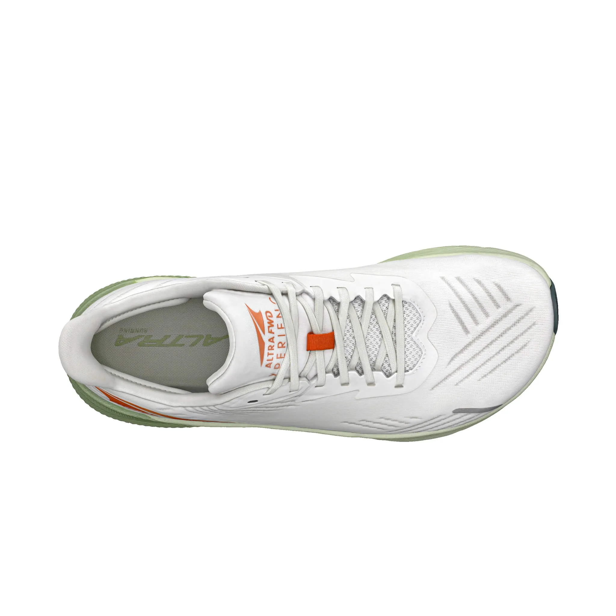 Altra | Men's AltraFWD Experience Running Shoes - White