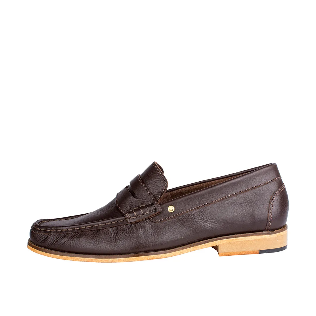 ANDREW MENS SLIP ON SHOES