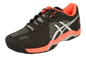 Asics Gel-Bela 6 Sg Mens Tennis Shoes E802N 022