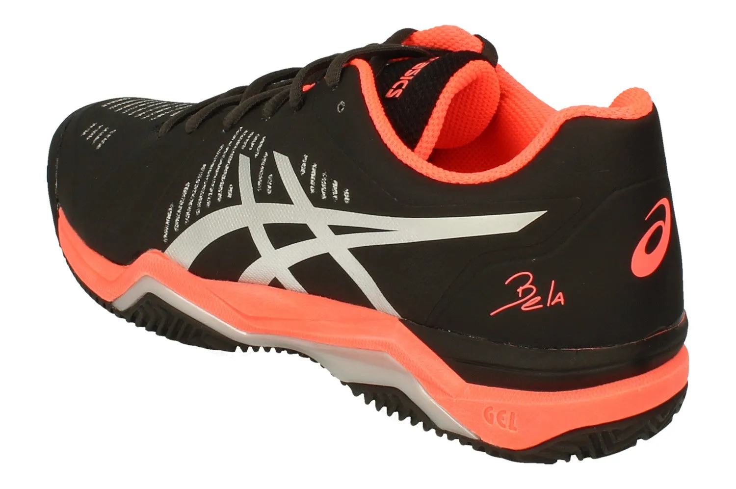 Asics Gel-Bela 6 Sg Mens Tennis Shoes E802N 022