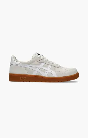 Asics Skate Japan Pro Shoe, Cream/White