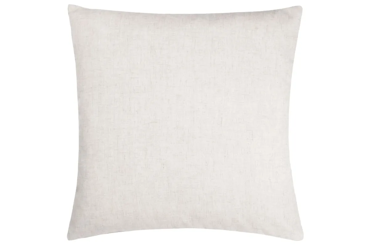 Auden Polyester Cushion | Doe | 50 x 50 cm