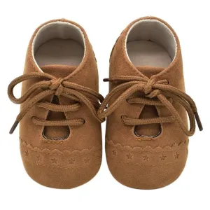 Baby Moccasins