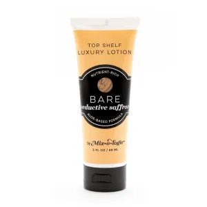 Bare Top Shelf Luxury Lotion