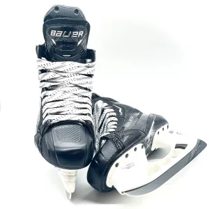 Bauer Supreme Mach - Pro Stock Skates - Size 8.5 Fit 2