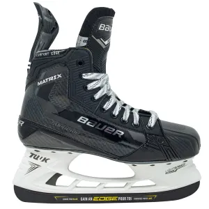 Bauer Supreme Matrix 2022 Intermediate Ice Hockey Skates