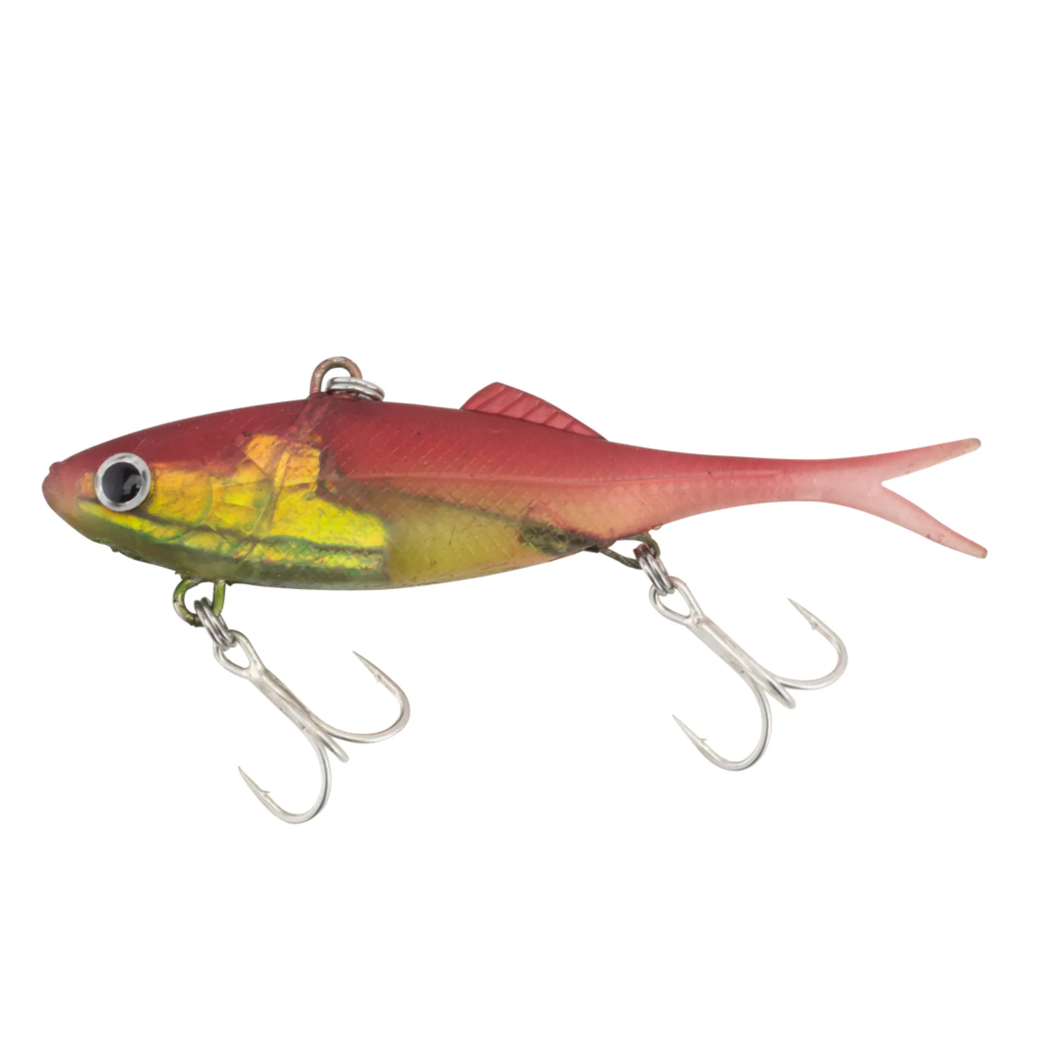 Berkley Shimma Fork Vibe Lure