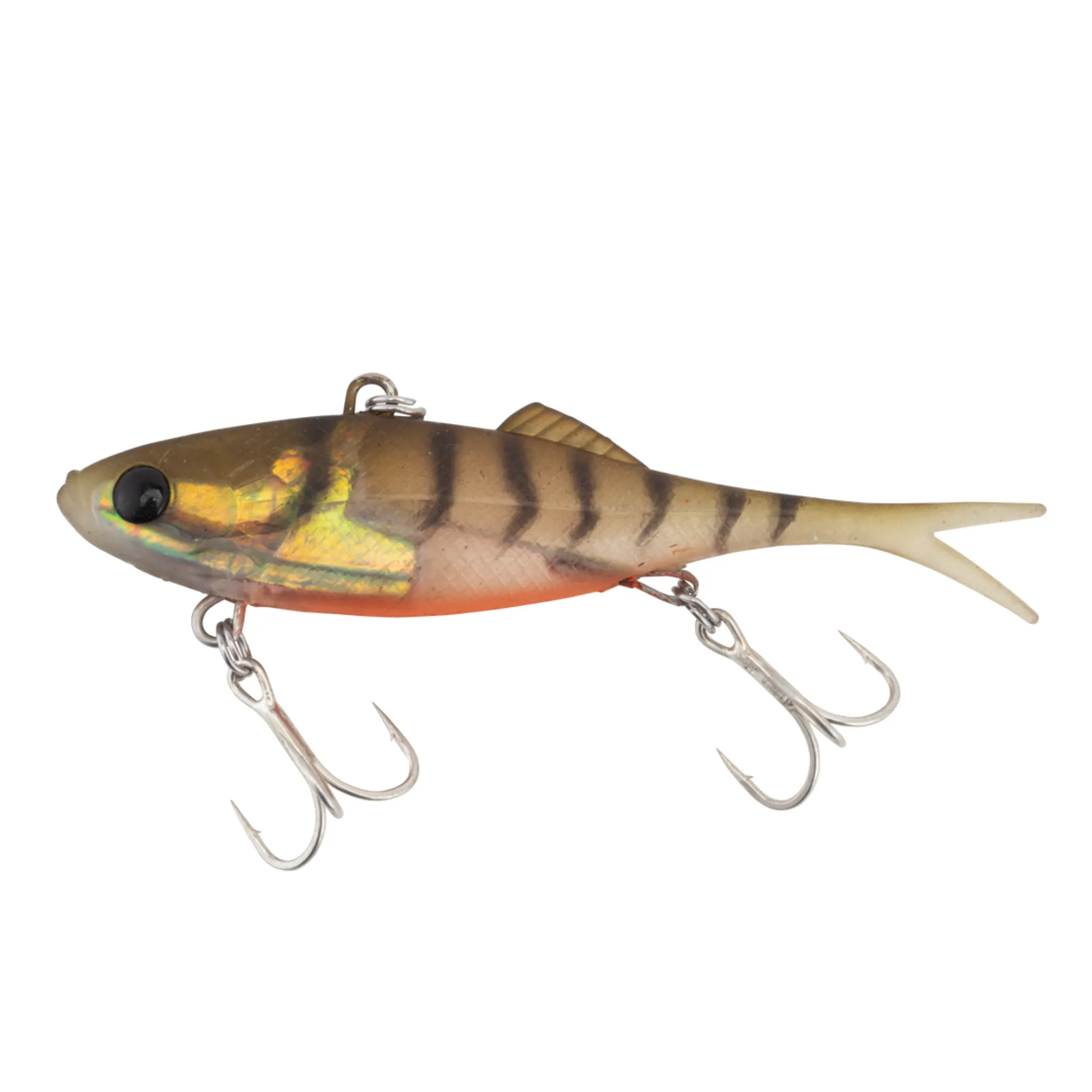 Berkley Shimma Fork Vibe Lure