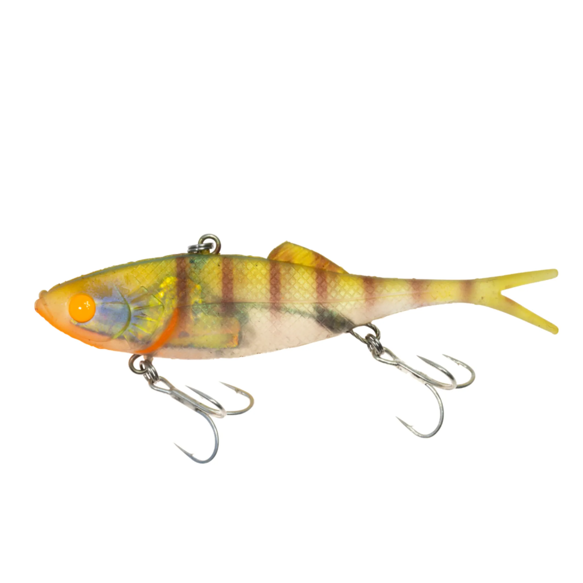 Berkley Shimma Fork Vibe Lure