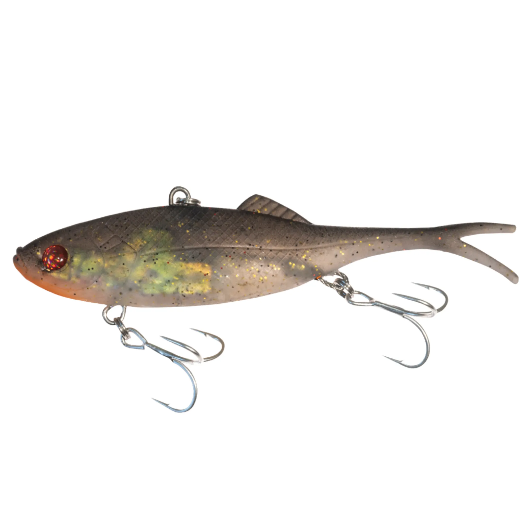 Berkley Shimma Fork Vibe Lure