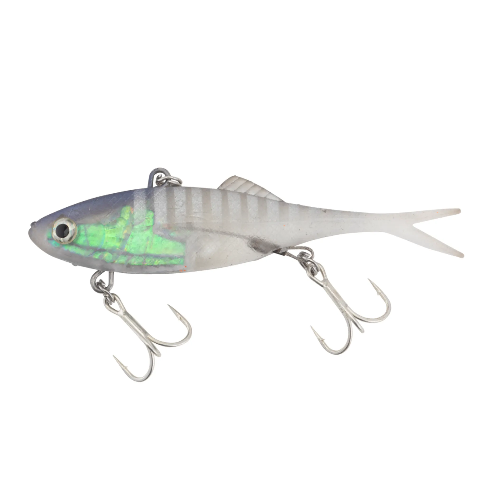 Berkley Shimma Fork Vibe Lure