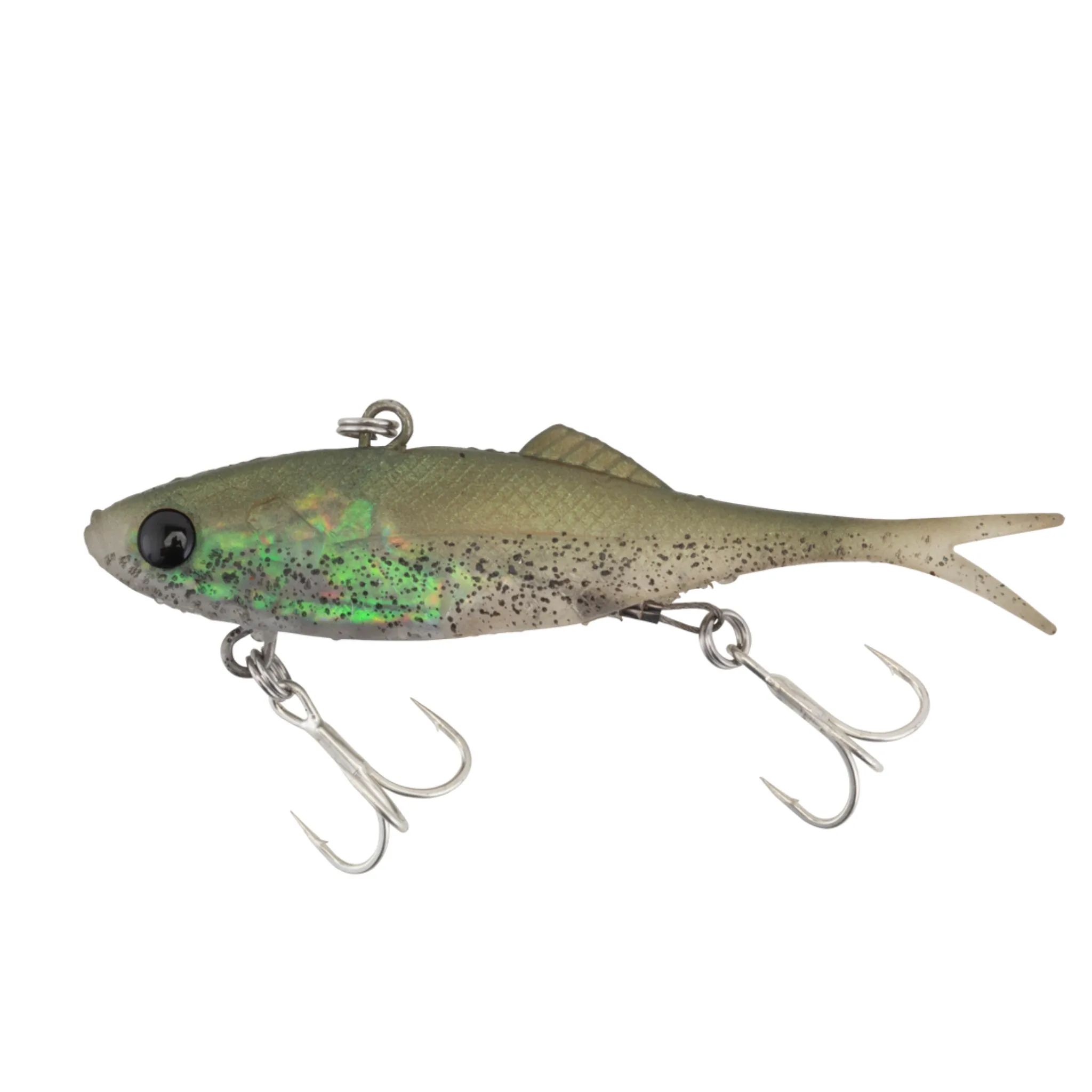 Berkley Shimma Fork Vibe Lure