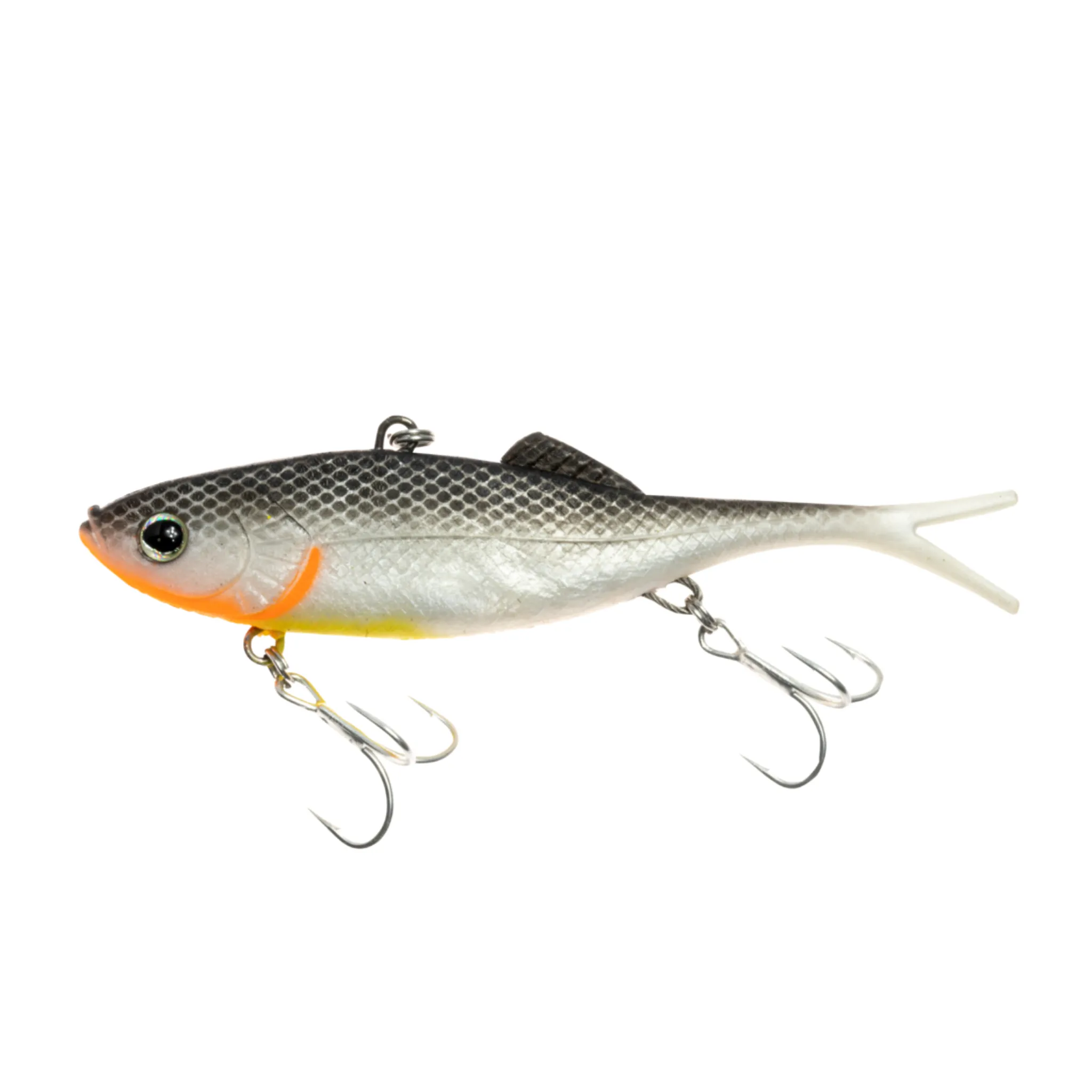 Berkley Shimma Fork Vibe Lure