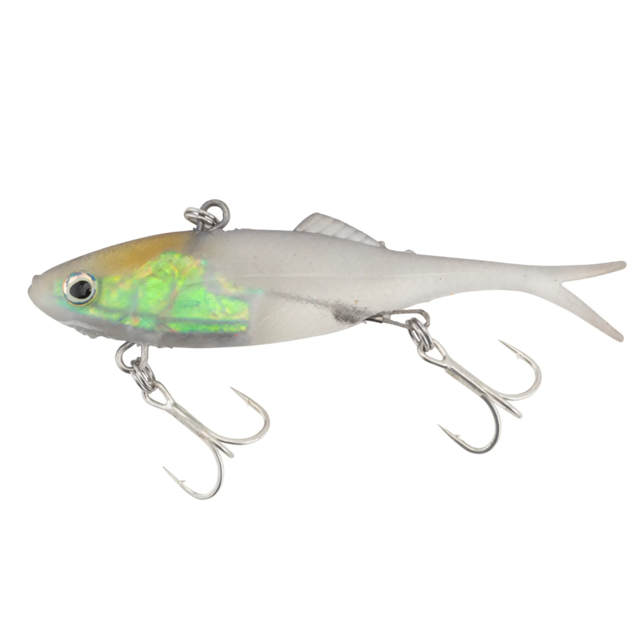 Berkley Shimma Fork Vibe Lure