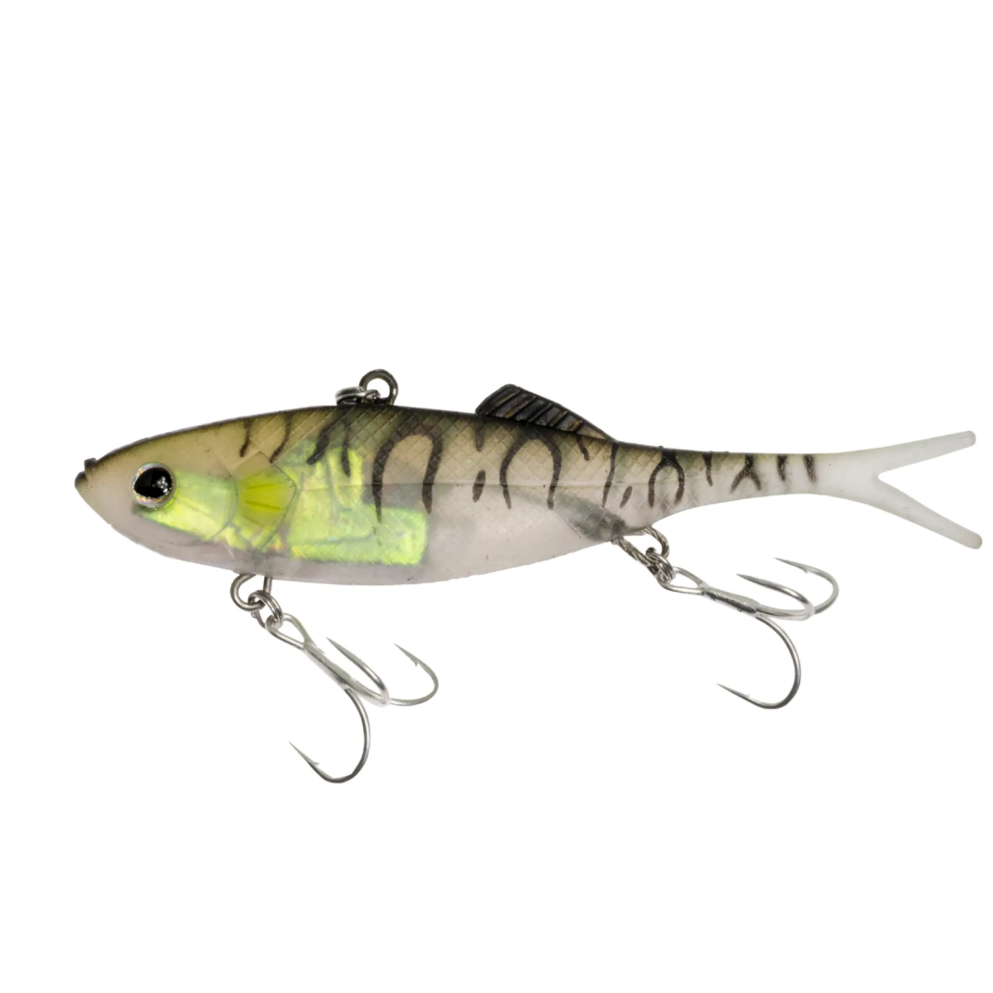 Berkley Shimma Fork Vibe Lure