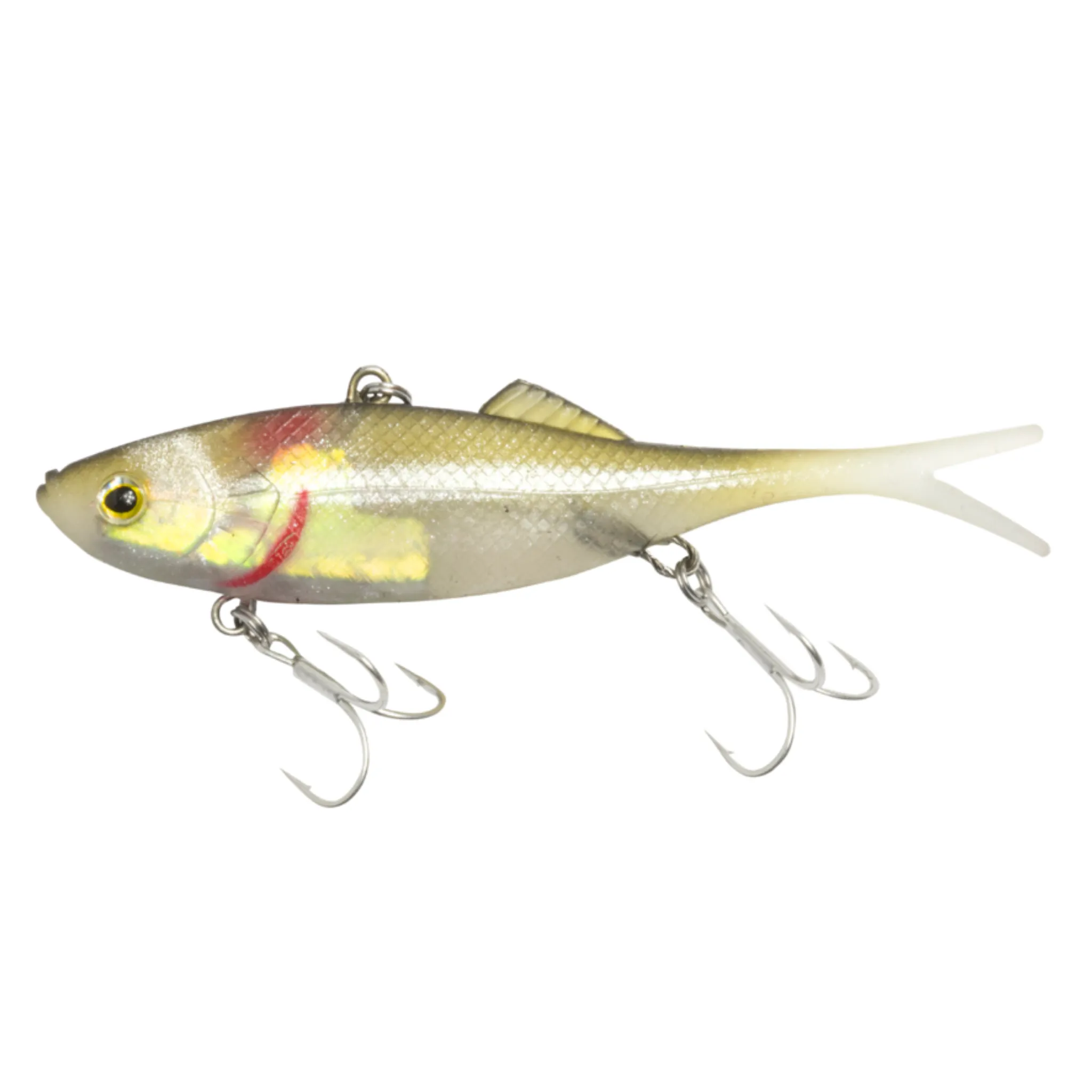 Berkley Shimma Fork Vibe Lure