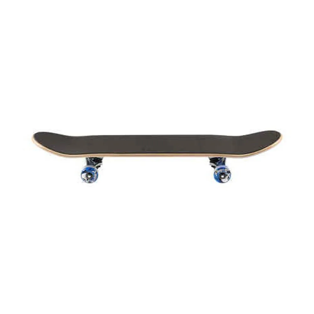 Blind Nine Lives First Push Soft Top in Blue 6.75" Skateboard