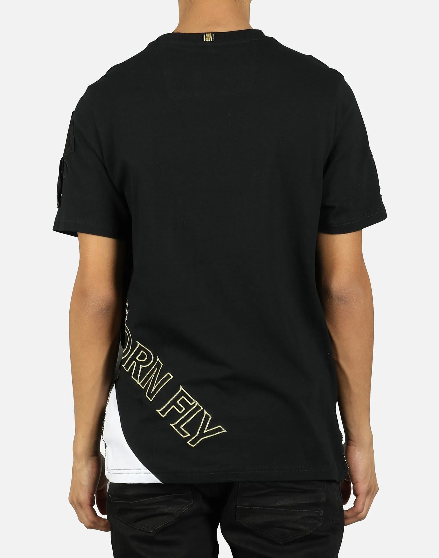 Born Fly BLAZE TEE