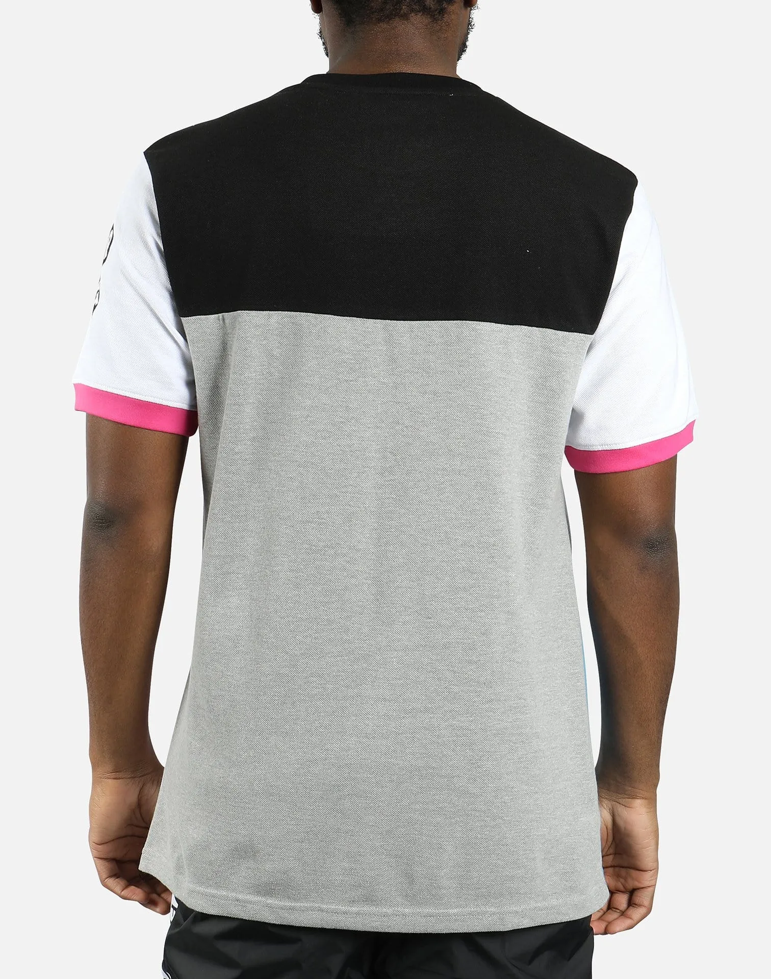 Born Fly GAMMA POLO SHIRT