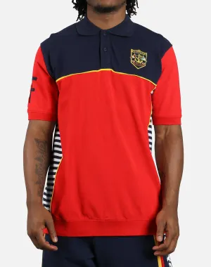 Born Fly HORNET POLO SHIRT