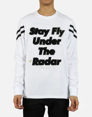 Born Fly MASON LONG-SLEEVE TEE